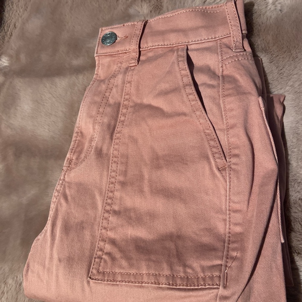 Cargo Pants